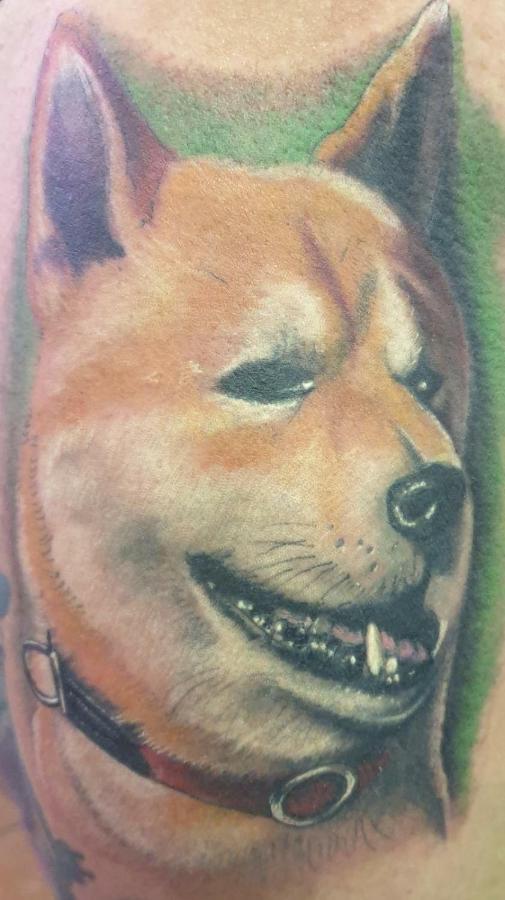 Tattoo Pension Mit Restaurant Und Tattoo-Studio Mortschach ภายนอก รูปภาพ