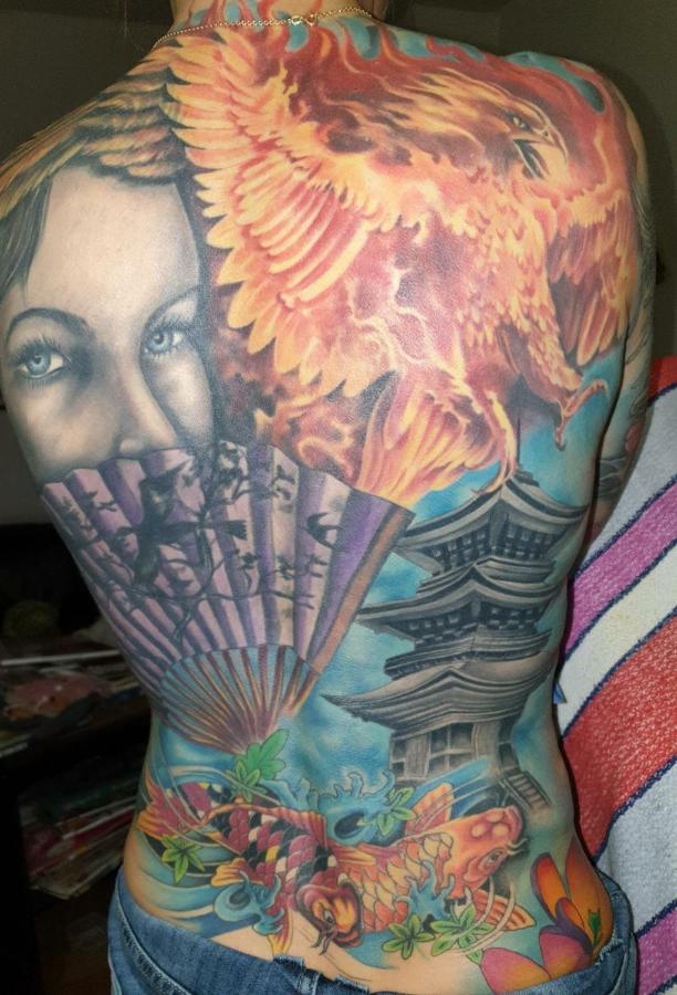 Tattoo Pension Mit Restaurant Und Tattoo-Studio Mortschach ภายนอก รูปภาพ